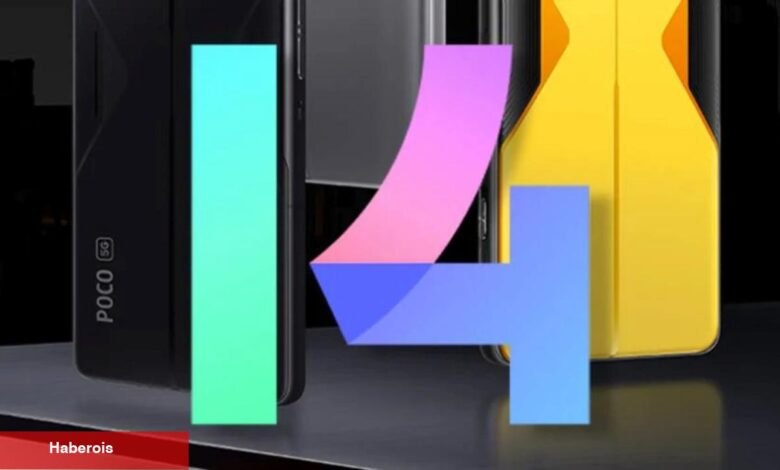Xiaomi’nin işletim sistemi arayüzü değerli bir eşiği daha geride bıraktı - Haberois Xiaomi’nin işletim sistemi arayüzü değerli bir eşiği daha geride bıraktı