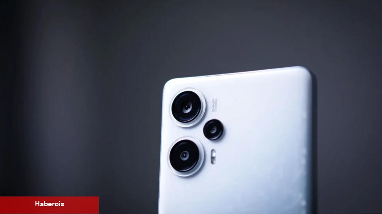 Xiaomi'nin yeni Redmi Note modeli bu ayın en çok satan telefonu seçildi!