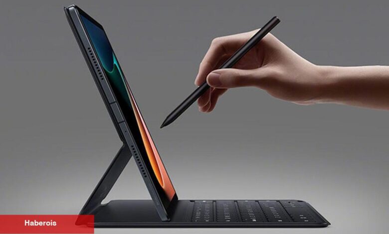 Xioami Pad 6, Çin’den sonra artık de Avrupalı kullanıcıların karşısına çıkıyor - Haberois Xioami Pad 6, Çin’den sonra artık de Avrupalı kullanıcıların karşısına çıkıyor