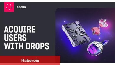Xsolla "Drops" adlı yeni bir özelliği kullanıma sundu