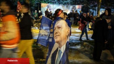Yabancı basın seçimi bu türlü gördü