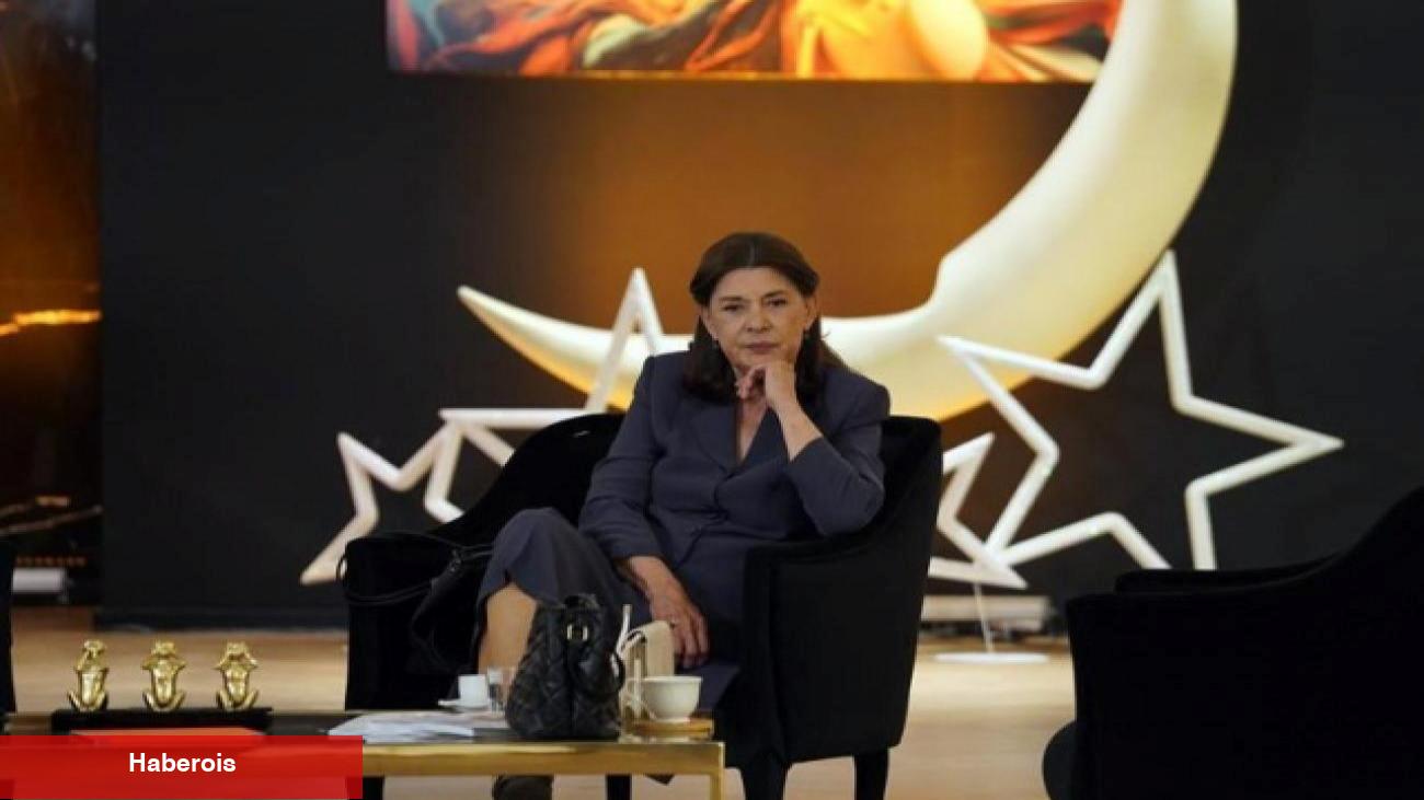 Yalı Çapkını'nda bir ayrılık daha! Usta oyuncu Şerif Sezer diziyi takipten çıkardı