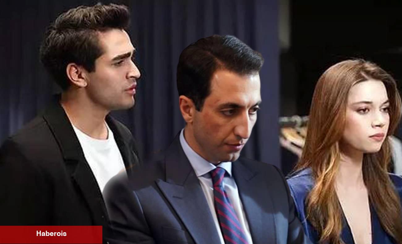 Yalı Çapkını'nda şoke eden ayrılık! Yalı Çapkını Fuat öldü mü? Doğukan Polat 33. kısımda..
