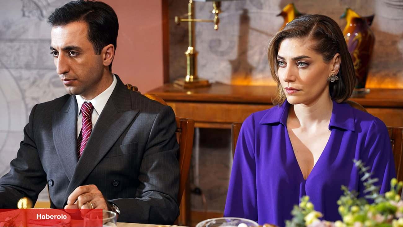 Yalı Çapkını'nda şoke eden ayrılık! Yalı Çapkını Fuat öldü mü? Doğukan Polat 33. kısımda..