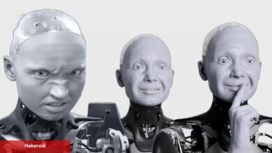 Yapay zeka gelecekte yeni bir din oluşturabilir!