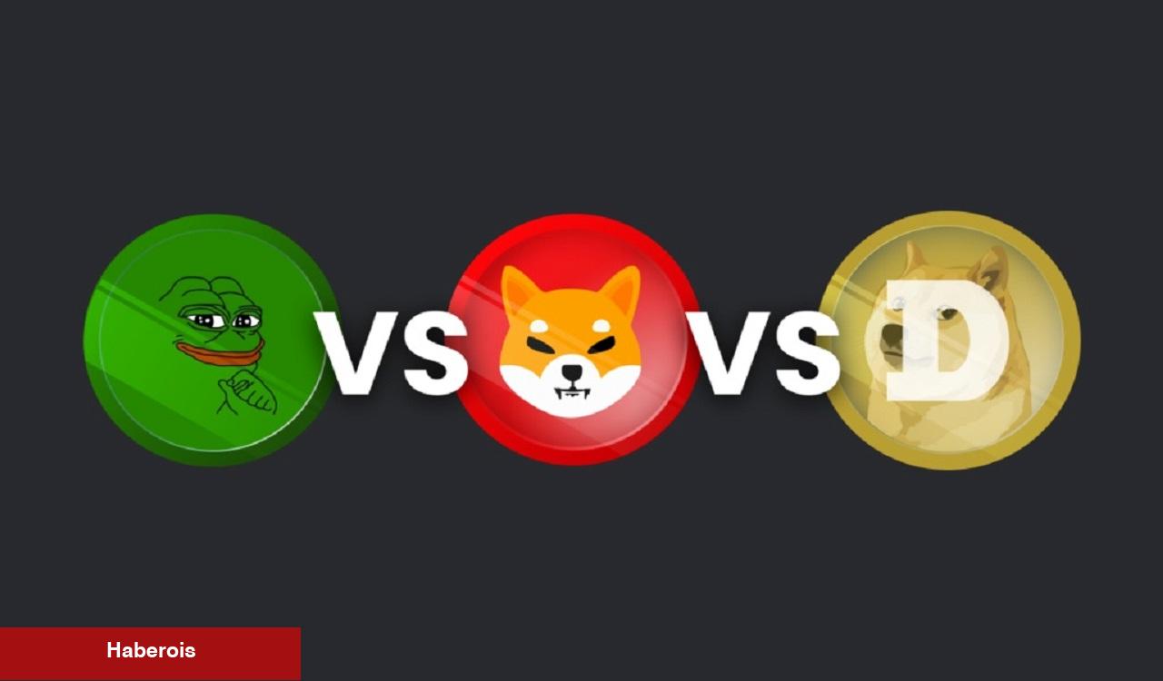 Yapay Zeka, PEPE, SHIB ve DOGE’nin Geleceğinde Ne Görüyor?