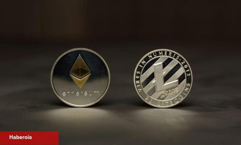 Yapay Zekadan Ethereum ve Litecoin İçin Fiyat Tahmini! - Haberois Yapay Zekadan Ethereum ve Litecoin İçin Fiyat Tahmini!