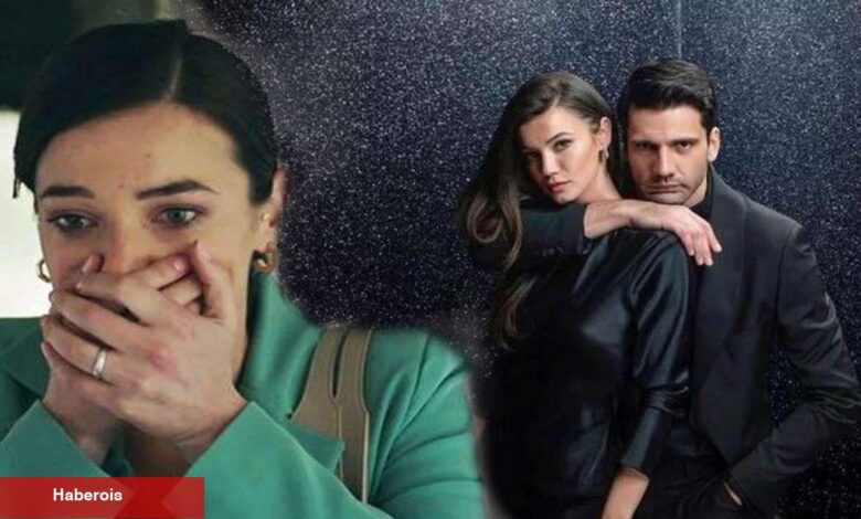Yargı dizisinde son dakika değişiklik! Dizi severlere müjdeli haber verildi - Haberois Yargı dizisinde son dakika değişiklik! Dizi severlere müjdeli haber verildi