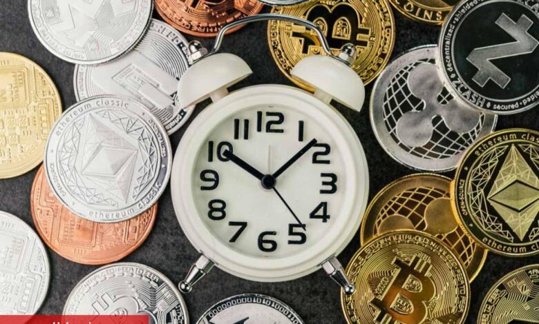 Yarın Bu 23 Altcoin İçin Kritik: İşte Olacaklar Listesi! - Haberois Yarın Bu 23 Altcoin İçin Kritik: İşte Olacaklar Listesi!