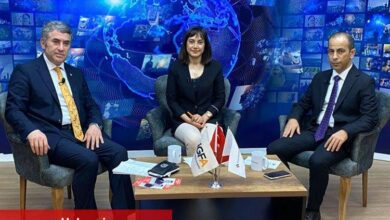Yaşar Türk ‘Odak Noktası’na konuk oldu... MHP bu dönem şahlanışa geçecek