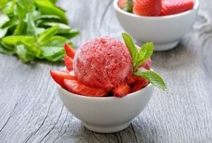 Yaza damgasını vuracak serinleten lezzet, SORBE!