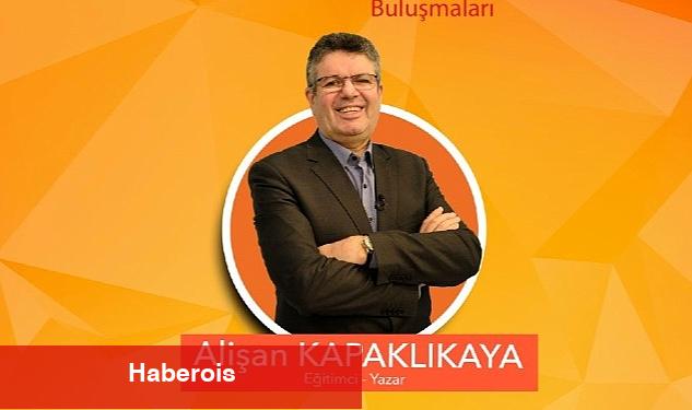 Yazar 'Alişan Kapaklıkaya' Ailem Kocaeli Buluşmalarında - Haberois Yazar 'Alişan Kapaklıkaya' Ailem Kocaeli Buluşmalarında