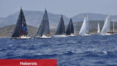 Yelkende SCHÜCO-BAYK Kış Trofesi sona erdi