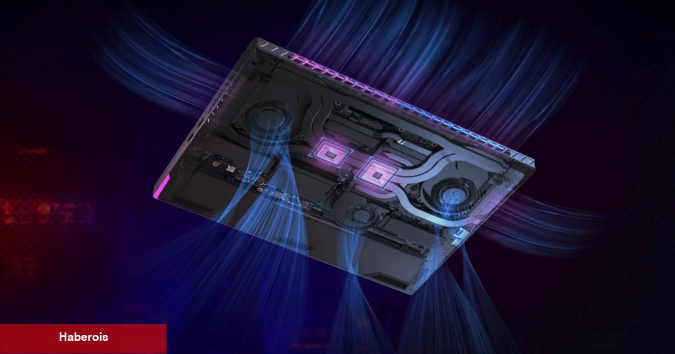 Yeni ASUS ROG Strix SCAR Serisi