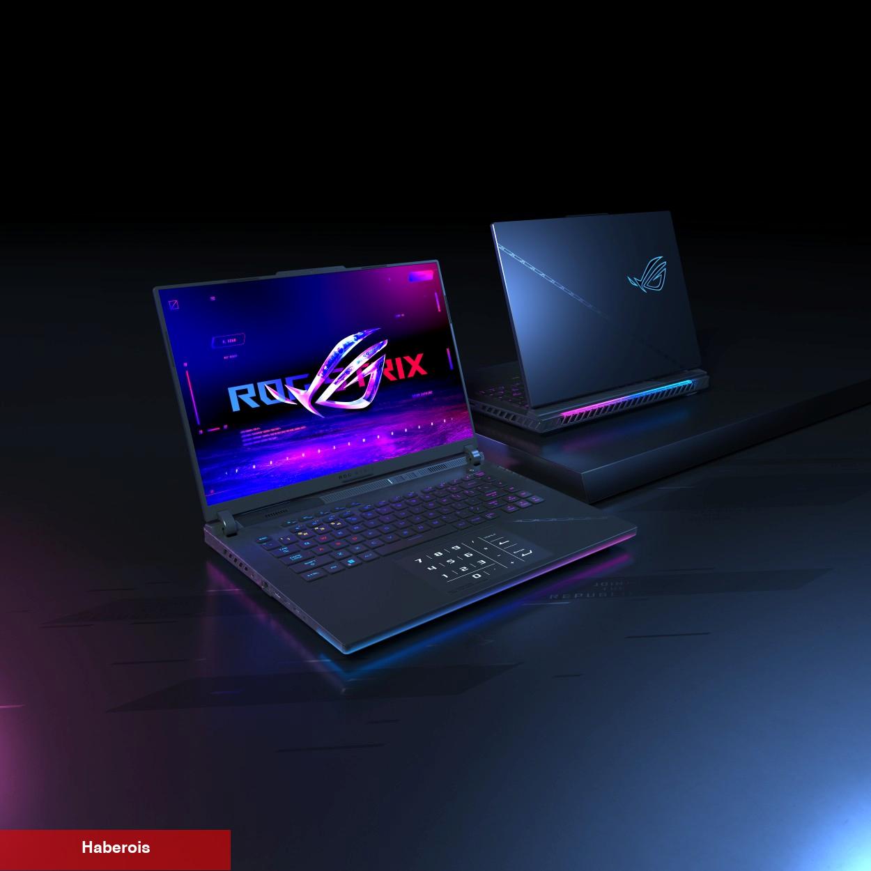 Yeni ASUS ROG Strix SCAR Serisi