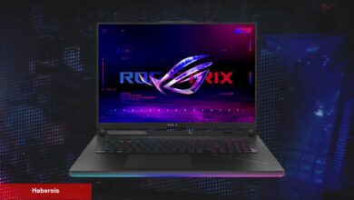 Yeni ASUS ROG Strix SCAR Serisi