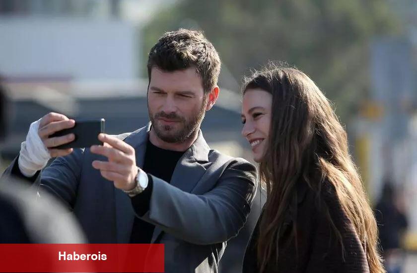 Yeni baba olan Kıvanç Tatlıtuğ'un başına talih kuşu kondu! Kısım başına alacağı fiyat şoke etti