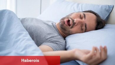 Yeni Çalışmalar Kalitesiz Uykunun Astım Gelişme Riskini Artırdığını Gösteriyor
