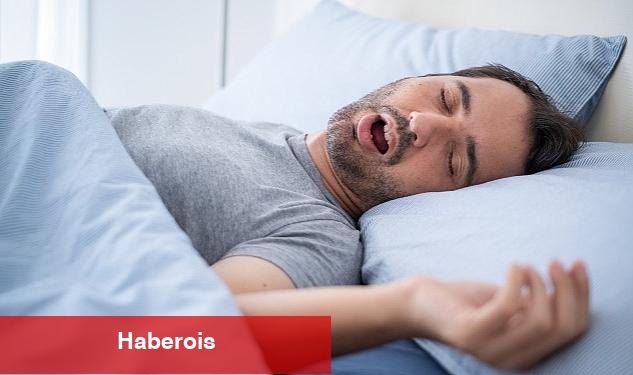 Yeni Çalışmalar Kalitesiz Uykunun Astım Gelişme Riskini Artırdığını Gösteriyor