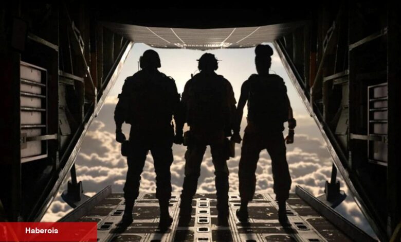 Yeni Call of Duty macerasının çıkış tarihi belirli oldu - Haberois Yeni Call of Duty macerasının çıkış tarihi belirli oldu