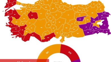 Yeni dönem sayıları netleşiyor... Kabinenin 16 üyesi vekil oldu