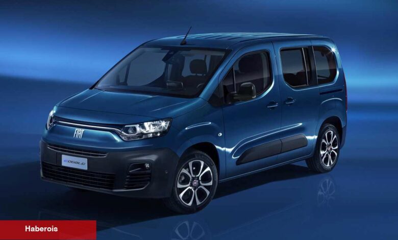 Yeni Fiyat Doblo Türkiye satış tarihi muhakkak oldu! - Haberois Yeni Fiyat Doblo Türkiye satış tarihi muhakkak oldu!