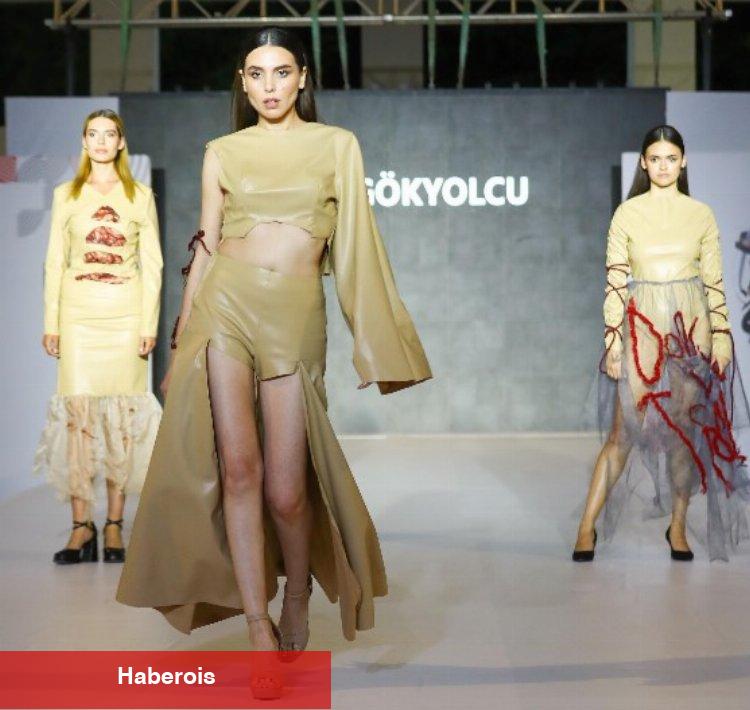 Yeni jenerasyon moda büyüledi
