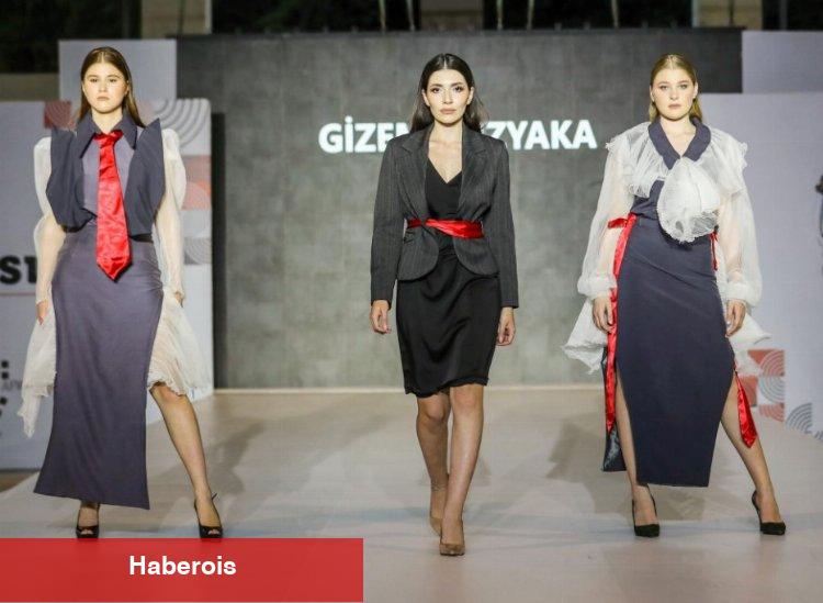Yeni jenerasyon moda büyüledi