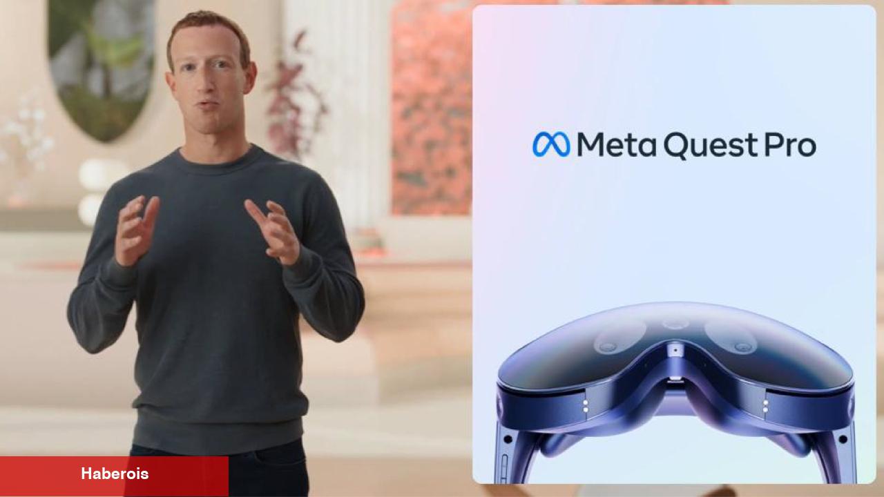 Yeni Meta Quest tüm istikrarları alt üst edebilir