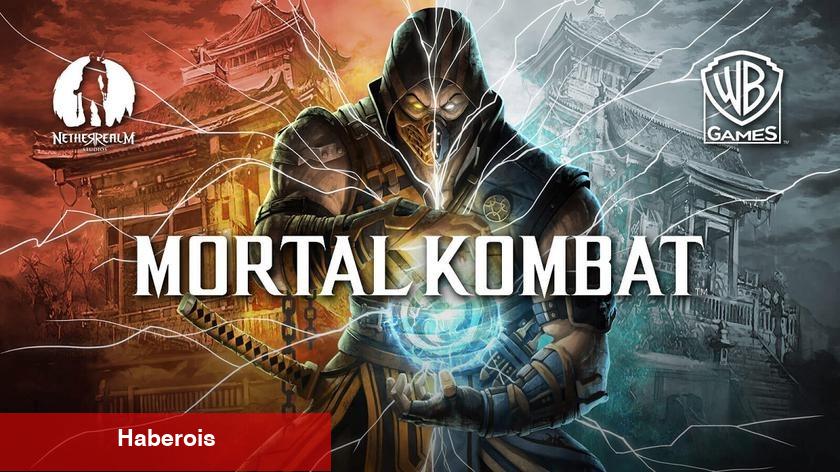 Yeni Mortal Kombat oyunu yolda! Duyuru tarihini ima eden görüntü yayınlandı!