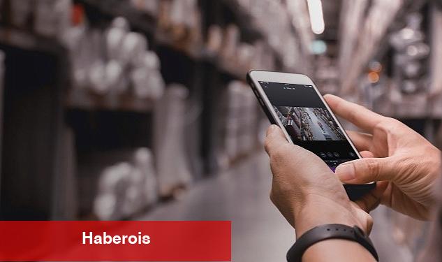 Yeni nesil bulut video izleme çözümü ile kontrol sende - Haberois Yeni nesil bulut video izleme çözümü ile kontrol sende