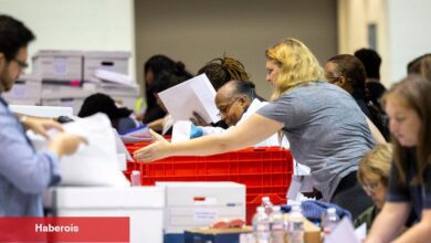 Yeni Oylama Yasa Tasarılarıyla Teksas Yasama Meclisi, Demokratik Kaledeki Seçimleri Hedefliyor