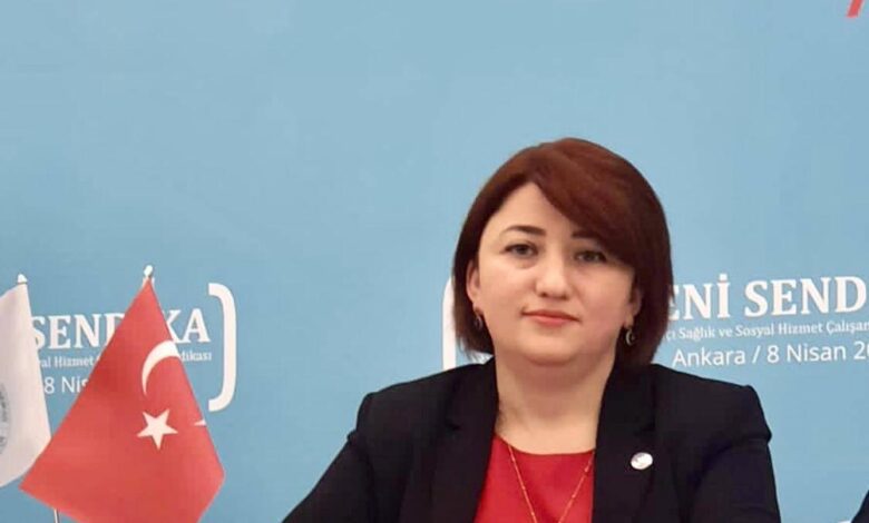 Yeni Sendikadan Maaş Zammı Tepkisi - Haberois Yeni Sendikadan Maaş Zammı Tepkisi