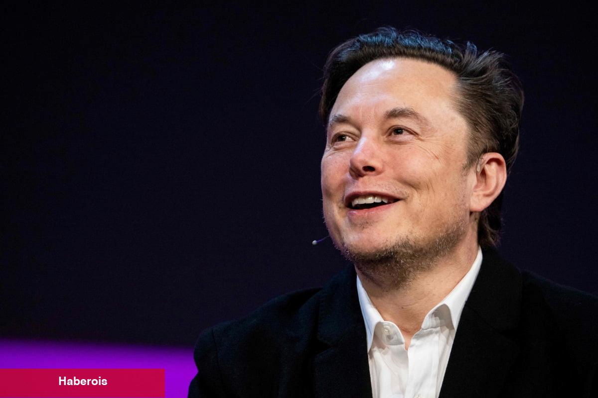 Yeniden Elon Musk! Tek Tweetle Bu Altcoin’e 120x Yaptırdı! - Haberois Yeniden Elon Musk! Tek Tweetle Bu Altcoin’e 120x Yaptırdı!