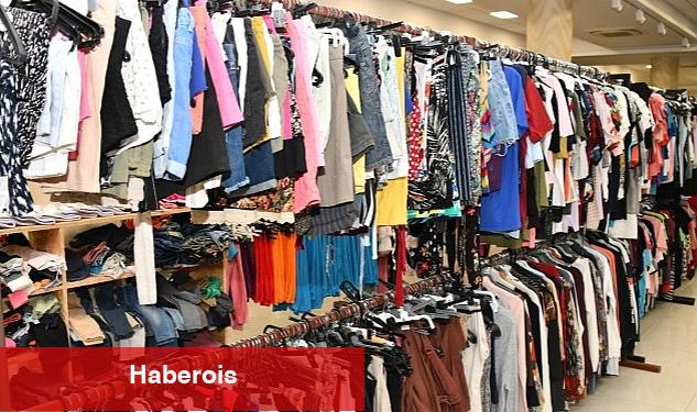 Yenişehir Belediyesi 40 bin depremzedenin yararlandığı Giysi Evi'ni tekrar açıyor - Haberois Yenişehir Belediyesi 40 bin depremzedenin yararlandığı Giysi Evi'ni tekrar açıyor