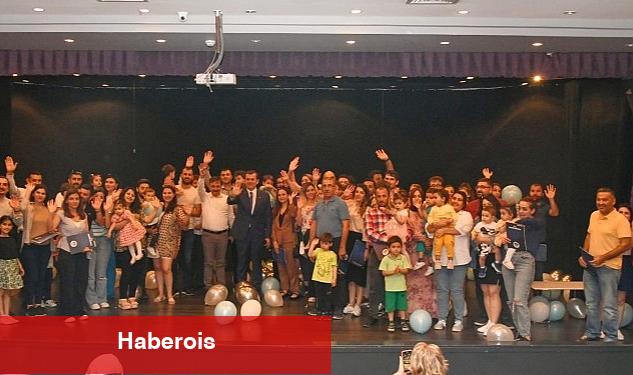 Yenişehir Belediyesi ebeveynleri eğiterek, çocuklara destek veriyor - Haberois Yenişehir Belediyesi ebeveynleri eğiterek, çocuklara destek veriyor