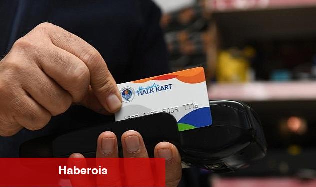 Yenişehir Belediyesi "Halk Kart"ın Nisan ayı tutarlarını yatırdı - Haberois Yenişehir Belediyesi "Halk Kart"ın Nisan ayı tutarlarını yatırdı