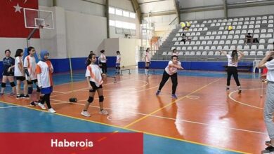 Yenişehir Belediyesinin yaz spor kursları kayıtları başladı