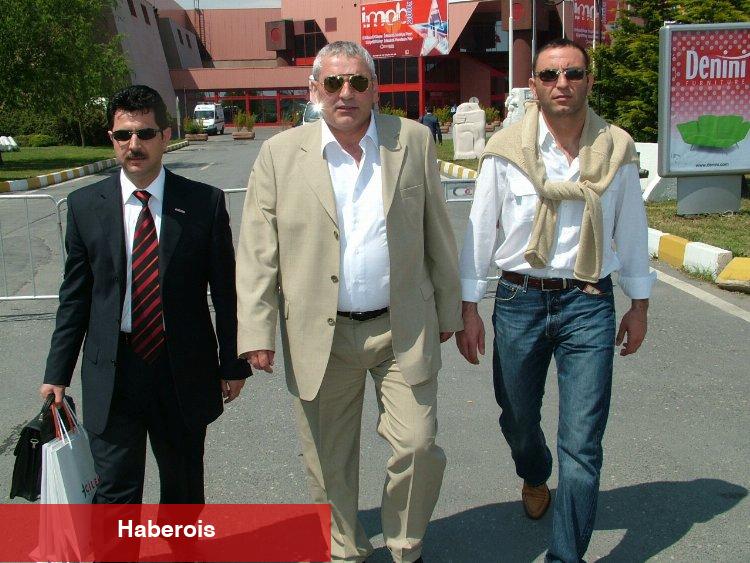 'Yerebakan' yürek yakan!(ÖZEL HABER)