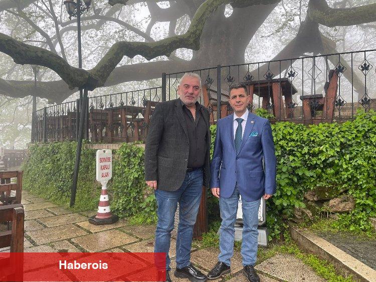 'Yerebakan' yürek yakan!(ÖZEL HABER)