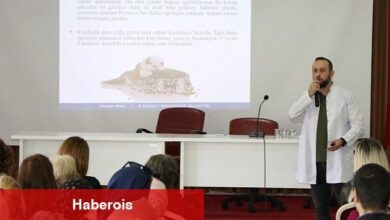 Yerel Hayvan Koruma Görevlisi eğitimi