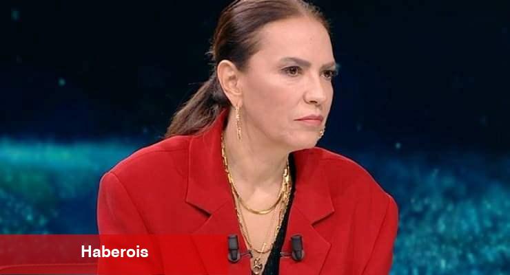 Yeşim Salkım'dan Cumhurbaşkanı Erdoğan'a oy verenlere ağza alınmayacak sözler! "Edepsizler..."