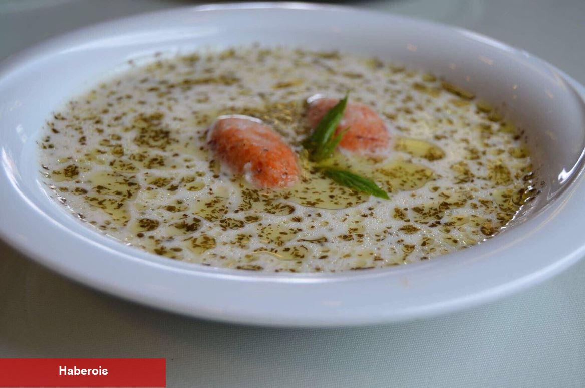 Yoğurt aşı nasıl yapılır? Hatay'ın meşhur yoğurt aşı çorbası tanımı
