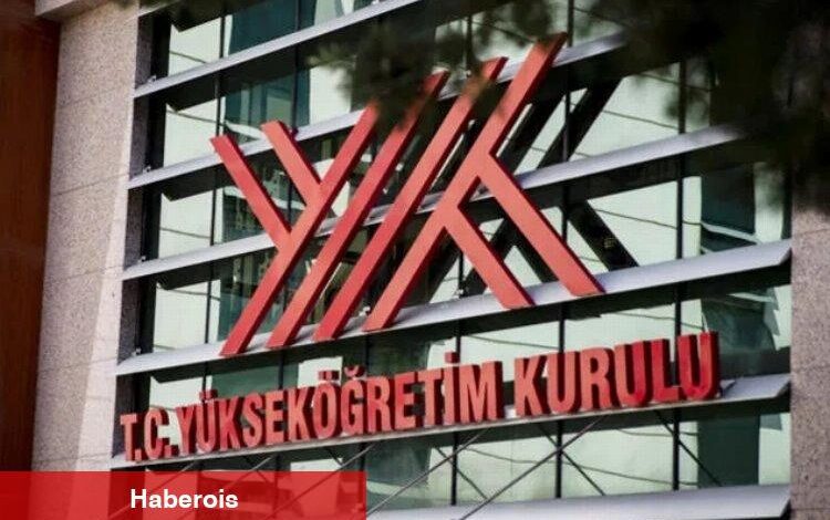 YÖK'ten 'ek kontenjan' kararı - Haberois YÖK'ten 'ek kontenjan' kararı