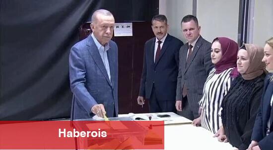 YSK açıkladı: Seçim ikinci cinse kaldı