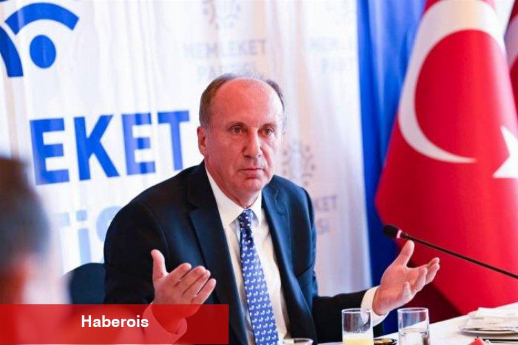 YSK'dan İnce mesaj