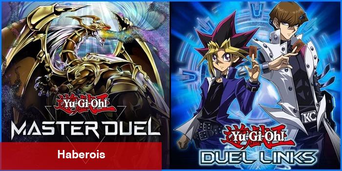 Yu-Gi-Oh! Master Duel ve Duel Links'te heyecan dolu etkinlikler başlıyor! İşte ayrıntılar - Haberois Yu-Gi-Oh! Master Duel ve Duel Links'te heyecan dolu etkinlikler başlıyor! İşte ayrıntılar