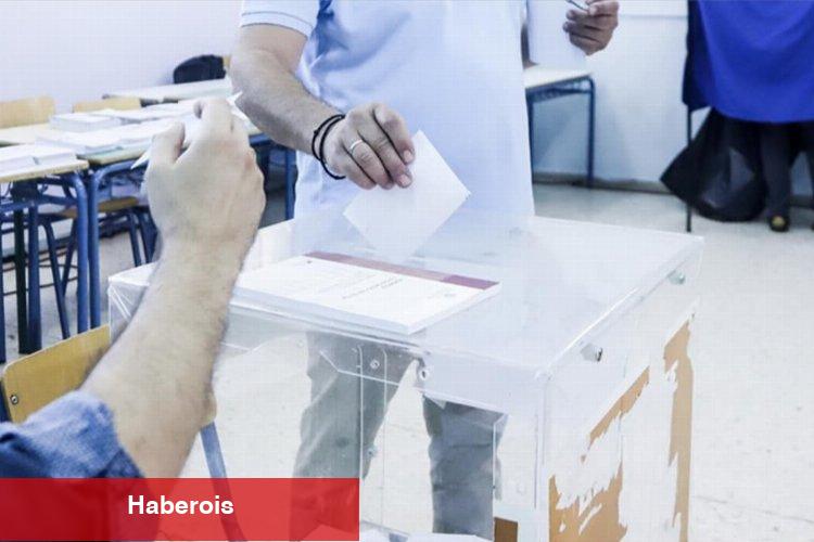 Yunanistan 21 Mayıs’ta seçime gidiyor