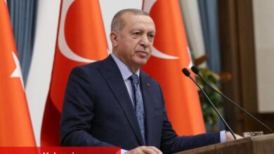 Yurtdışı seçmene Cumhurbaşkanı Erdoğan'dan mesaj