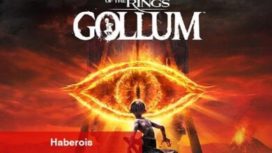 'Yüzüklerin Efendisi: Gollum', DLSS 3 Desteği Alıyor